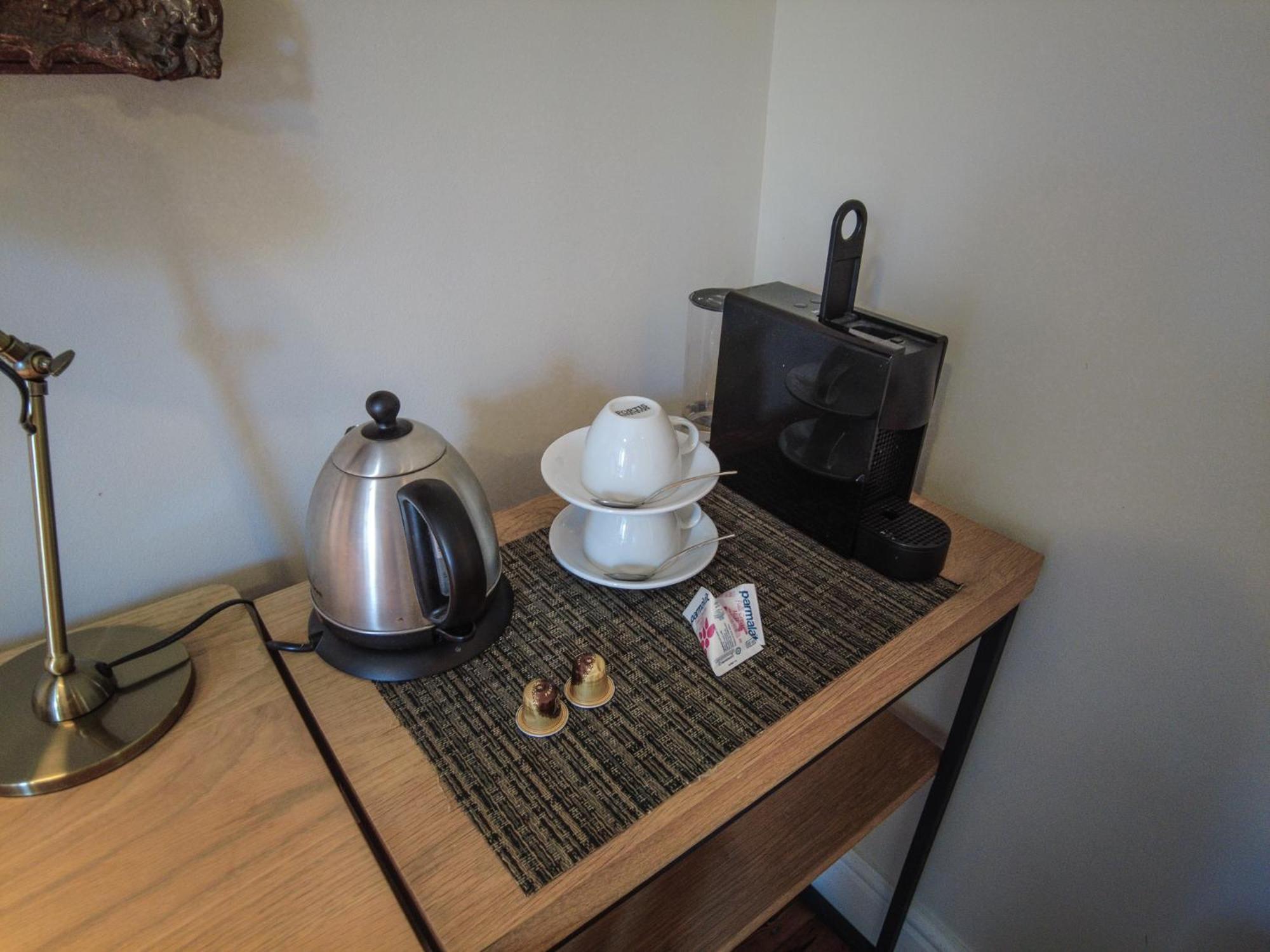 ホテル Laanhof Victorian House Self-Catering ステレンボッシュ エクステリア 写真